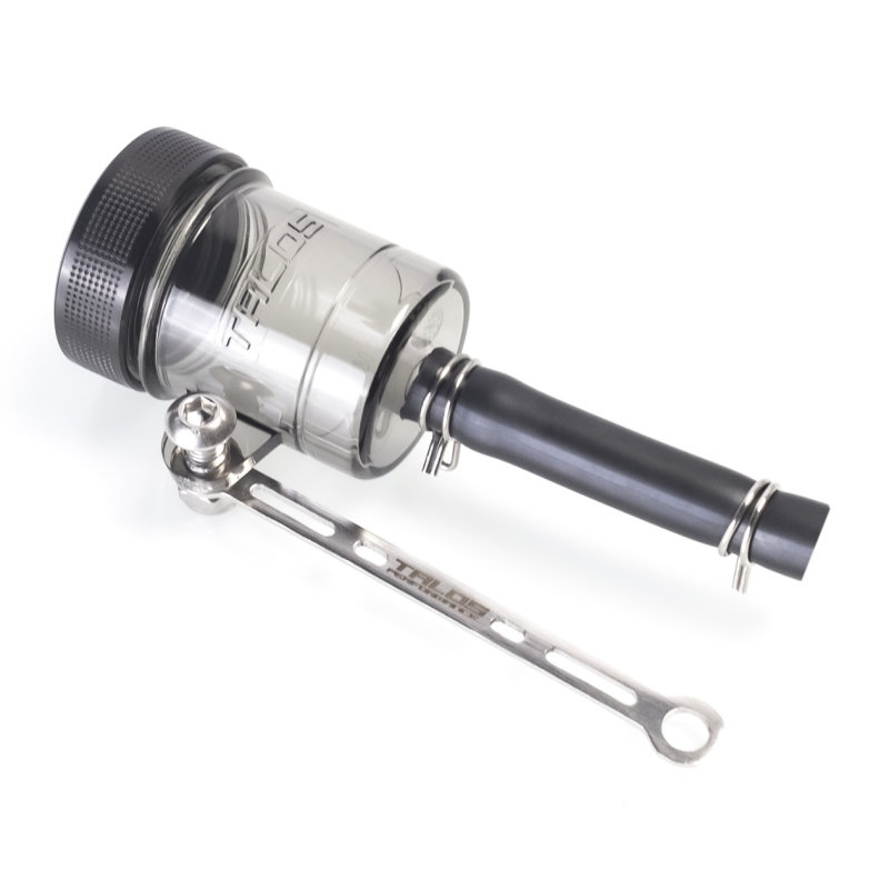 Talos Performance Clutch Master Cylinder Reservoir